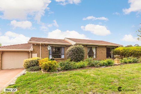 32 Mckinley Cct, Calwell, ACT 2905