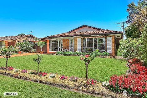 9 Waterworth Dr, Narellan Vale, NSW 2567