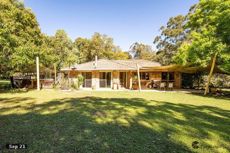 3 Forest Way, Woombah, NSW 2469