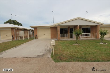 2/58-60 Graham St, Ayr, QLD 4807