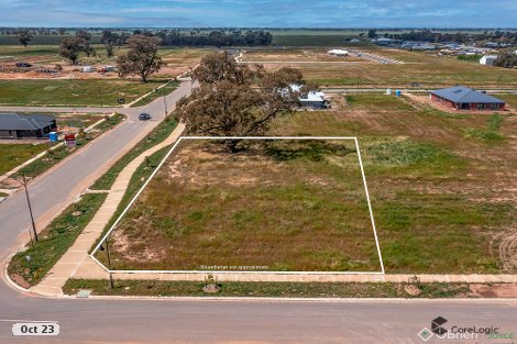 14 Gorman Dr, Yarrawonga, VIC 3730