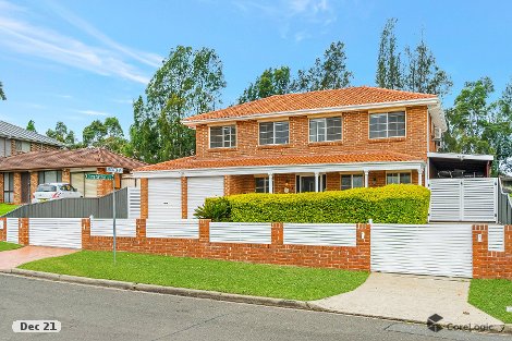 36 Doncaster Ave, Casula, NSW 2170