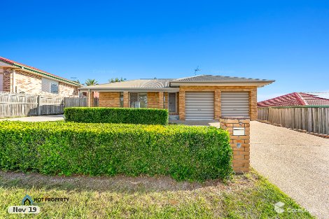 4 Eversholt St, Belmont, QLD 4153