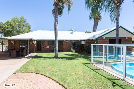 34 Madigan St, Braitling, NT 0870