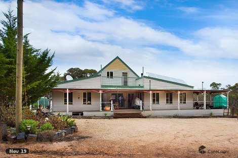 98 Ottreys Scrub Rd, Walmer, VIC 3463