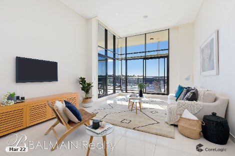 901/29 Margaret St, Rozelle, NSW 2039