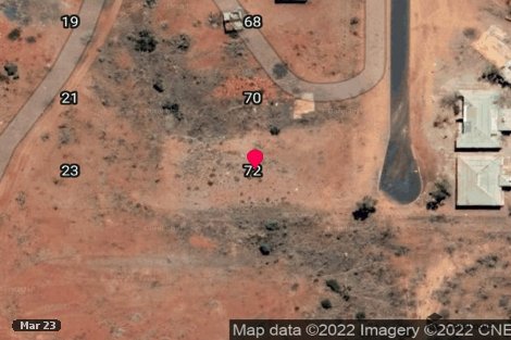 72 Hampton St, Roebourne, WA 6718