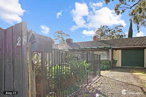 25 Valley Rd, Highbury, SA 5089