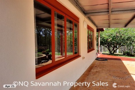 795 Wooroora Rd, Millstream, QLD 4888