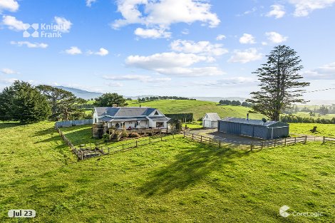 55 Banca Rd, Winnaleah, TAS 7265