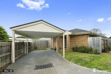 3/6 Karri Ct, Frankston North, VIC 3200