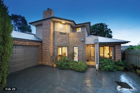 2/28 Dunloe Ave, Mont Albert North, VIC 3129