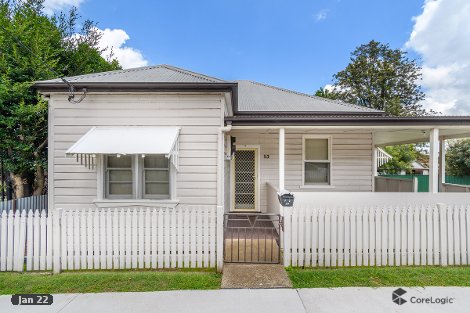 2/53 Cumberland St, Cessnock, NSW 2325