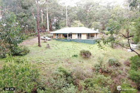 275 Forresters Rd, Wooreen, VIC 3953