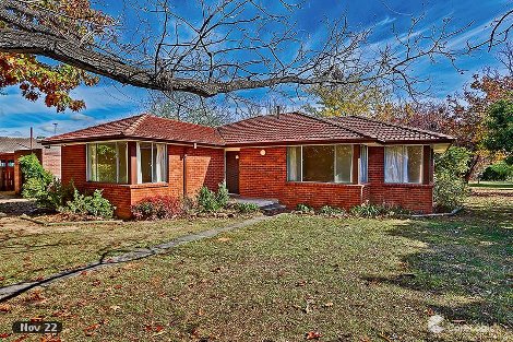 154 Atherton St, Downer, ACT 2602