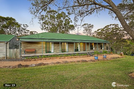 33 Box Tree Ct, Mount Rascal, QLD 4350