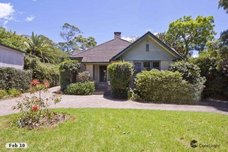 4 Treatts Rd, Lindfield, NSW 2070