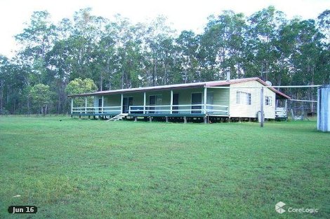 2791-2480 Old Tenterfield Rd, Wyan, NSW 2469