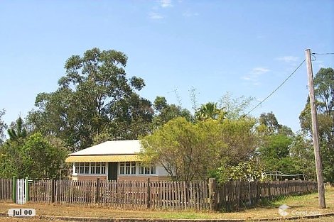 21 Sunbury St, Maryborough West, QLD 4650