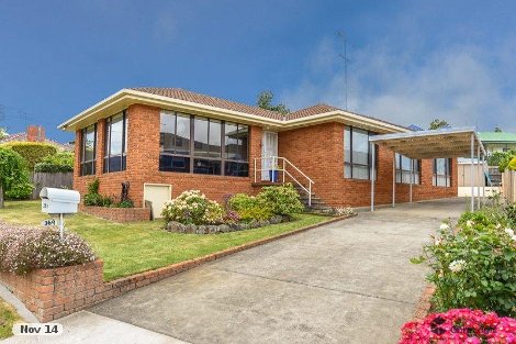 369 Back River Rd, Magra, TAS 7140