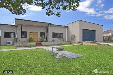 4 Haig St, Mount Pritchard, NSW 2170