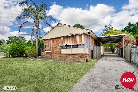 40 Mariana Cres, Lethbridge Park, NSW 2770