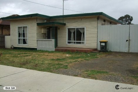 12 Poole St, Deer Park, VIC 3023