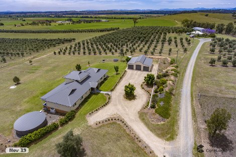 42 Trefolly Rd, Wylies Flat, NSW 2330