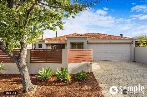 20 Troode St, Lake Coogee, WA 6166