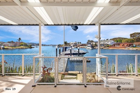 7 Mooring Pl, St Huberts Island, NSW 2257