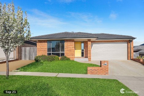 27 Anakie Ct, Ngunnawal, ACT 2913