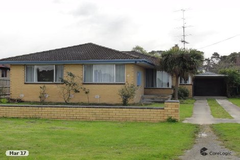 28 Pedersen St, Welshpool, VIC 3966