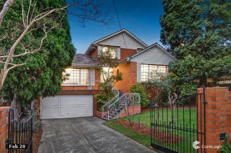 11 Singleton Rd, Balwyn North, VIC 3104