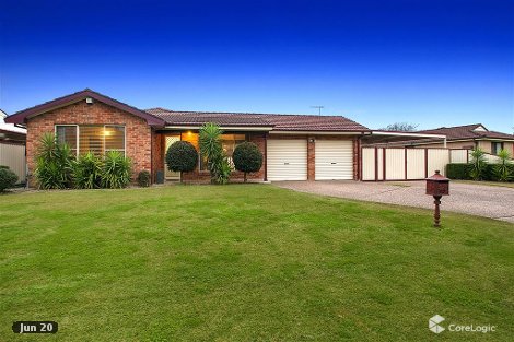 19 Neptune Cres, Bligh Park, NSW 2756