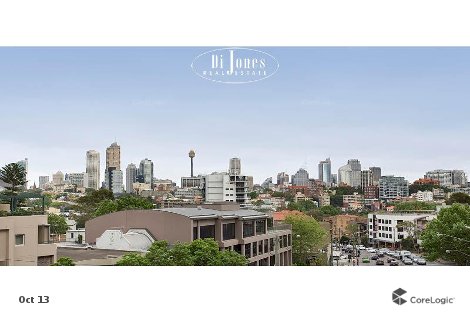 6/2b Darling Point Rd, Edgecliff, NSW 2027