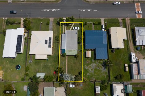 19 Fuljames St, Proserpine, QLD 4800