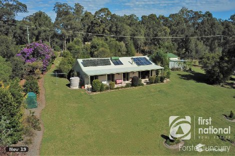 234 Bullocky Way, Failford, NSW 2430