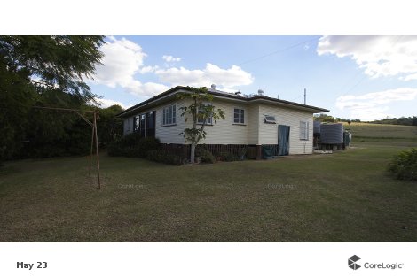 518 Back Ma Ma Rd, Ma Ma Creek, QLD 4347