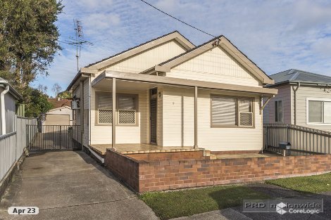 9 Graham Rd, Broadmeadow, NSW 2292