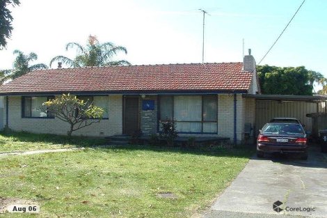 18 Lindfield St, Westminster, WA 6061