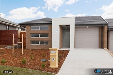 15 Patrick Shaw St, Casey, ACT 2913