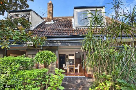 1/13 Ferry St, Hunters Hill, NSW 2110