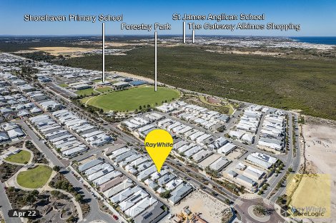 156 Shorehaven Bvd, Alkimos, WA 6038