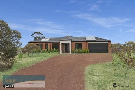 534-544 Blackhill Rd, Toolern Vale, VIC 3337