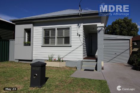 39 Ferndale St, Tighes Hill, NSW 2297