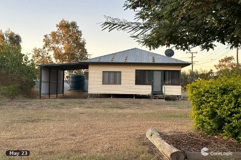 15 Torrs Rd, Ilfracombe, QLD 4727