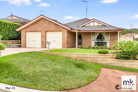 14 Avery Way, Narellan Vale, NSW 2567