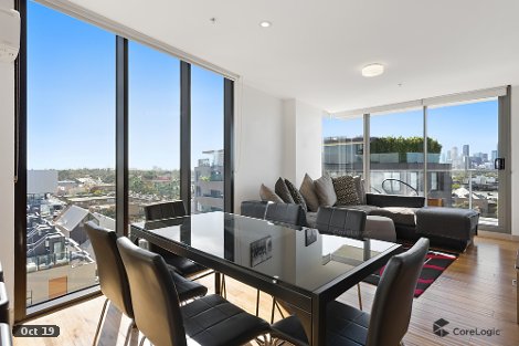 606/101 Bay St, Port Melbourne, VIC 3207