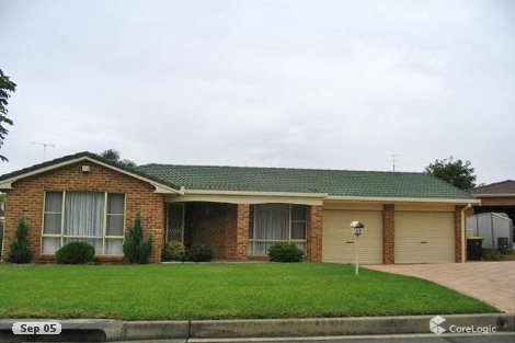 11 Coolawin Cres, Shellharbour, NSW 2529