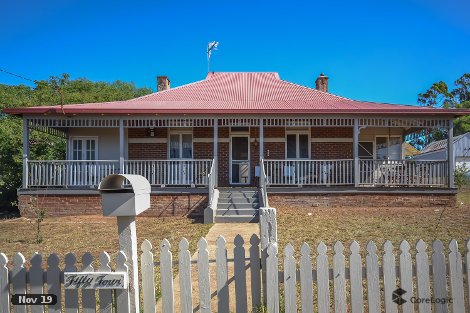 54-56 Cobborah St, Dunedoo, NSW 2844